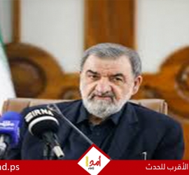 مجتبى خامنئي يعيّن محسن رضائي القائد الأسبق للحرس الثوري مستشارا عسكريا له