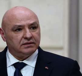 إعلام لبناني: عون أبلغ روبيو أنه لن يتحدث إلى نتنياهو