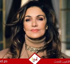 تفاصيل وفاة المغربية الفرنسية نادية فارس ورثاء ابنتها لها