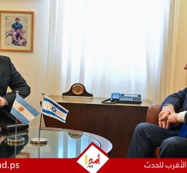 نتنياهو: الحرب مع إيران لم تنتهِ بعد.. وتحالف إستراتيجي جديد مع الأرجنتين