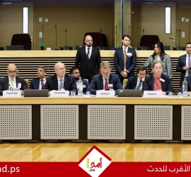 مصطفى: الاستقرار الاقتصادي أولوية ويتطلب دعما ماليا عاجلا ومستداما