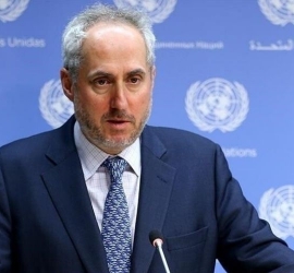 دوغاريك: مقتل 277 طفلاً على الأقل جراء الهجمات الإسرائيلية في لبنان