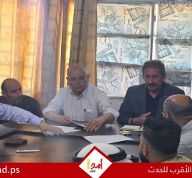 النضال الشعبي تدعو لعقد "مؤتمر وطني" لإغاثة نازحي مخيمات الضفة وتعزيز صمودهم