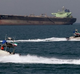 ترامب: بعض الدول ليست متحمسة للمساعدة في تأمين مضيق هرمز