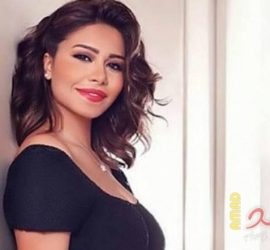 شيرين عبد الوهاب تتصدر التريند بالحضن شوك