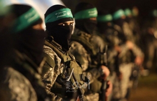 جيش الاحتلال والشاباك يعلنان اغتيال قائد القوة البحرية في حماس شمال غزة