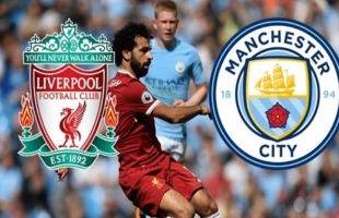 ليفربول ضد مان سيتي.. توقعات بمشاهدة 800 مليون شخص لــ قمة الدوري الإنجليزي