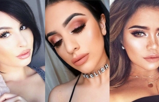 دراسة: أحمر الشفاه يحسن لياقة المرأة وحالتها المزاجية