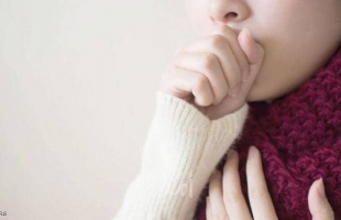 6 أنواع من السعال تحدد نوع العلاج وأهم الأعراض