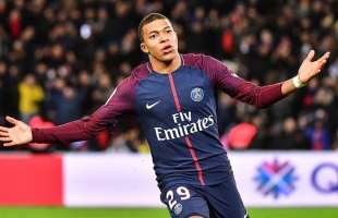 ريال مدريد يعلن نقل مبابي للمستشفى بعد التعادل مع الهلال السعودي