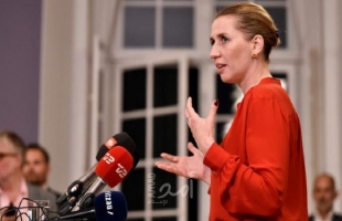 رئيسة وزراء الدنمارك: الحكومة الإسرائيلية تجاوزت الحدود ونتنياهو "مشكلة في حد ذاته"