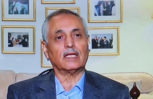 "خطيئة رسمية فلسطينية" بنكهة تركية!