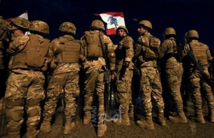 مصدر أمني لبناني: حماس ستسلم لبنان مزيداً من مطلقي الصواريخ في الجنوب