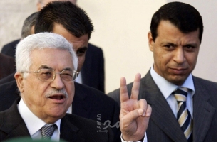 العربية: لقاء بين وفد من فتح وتيار الاصلاح برعاية المخابرات المصرية