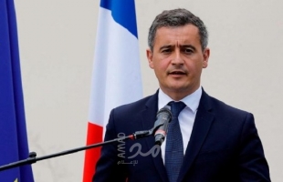 وزير الداخلية الفرنسي يتلقى تهديدات بالقتل