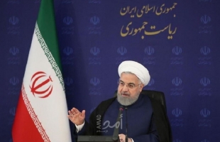 روحاني: إيران عالقة في حالة "لا حرب ولا سلام"..تحتاج لفضاء آمن وليس أمني