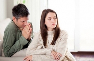 5 عبارات لو بيقولها الراجل طول الوقت.. اتجوزيه