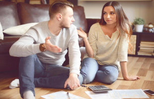 4 أبراج حساسة للضغوط العائلية