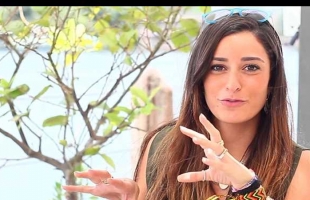 أمينة خليل خارج السباق الرمضانى المقبل لأول مرة منذ 3 أعوام