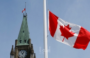 كندا تقدم 100 مليون دولار كمساعدات إنسانية للفلسطينيين