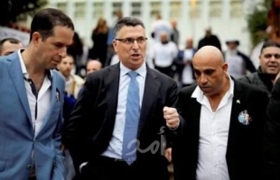 ساعر: لا نعتزم فرض سيطرة طويلة الأمد على قطاع غزة