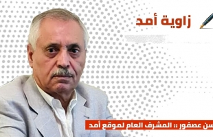 ماذا عن سؤال الرئيس عباس: "وينها المقاومة الشعبية"؟!