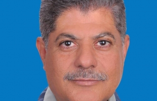 ثلاث روايات جديدة للروائي الفلسطيني