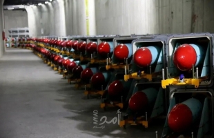 سي بي إس: ترامب يدعم ضربات إسرائيلية على صواريخ إيران البالستية