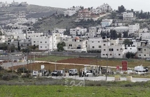 دول ومنظمات تدين قرار حكومة نتنياهو حول ملكية أراضي بالضفة