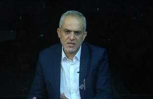 الحايك: "حماس" ذهبت إلى كل الأبواب عدا باب الوحدة الوطنية