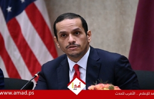 رئيس وزراء قطر يحث قيادة حماس على قبول المقترح الأمريكي للتهدئة في غزة