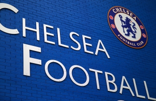 تغريم تشيلسى 150 ألف أسترلينى بسبب "زجاجة"