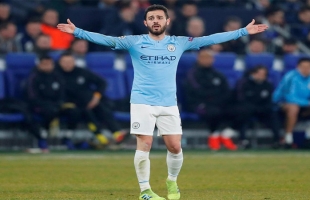 الهلال السعودي يسعى لخطف برناردو سيلفا قبل كأس العالم للأندية