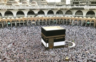 البسامي: فرض طوق أمني على مداخل مكة.. وأمن الحجيج خط أحمر