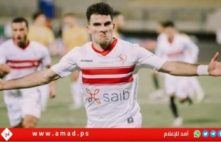 مفاجأة بشأن إلغاء هدف زيزو أمام المصري.. لجنة الحكام تكشف التفاصيل