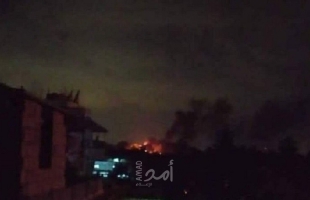 الدفاعات الجوية السورية تعترض أهدافا جوية إسرائيلية مقابل طرطوس- فيديوهات