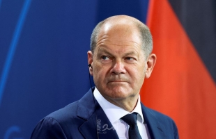 عقب الانضام لتطبيق تيك توك..شولتس: لن أرقص أعدكم"