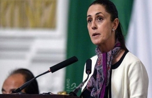 رئيسة المكسيك عقب محادثتها مع ترامب: التدخل العسكري الأمريكي في المكسيك
