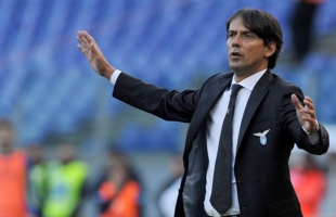 المرشحون لخلافة إنزاجي في تدريب إنتر ميلان