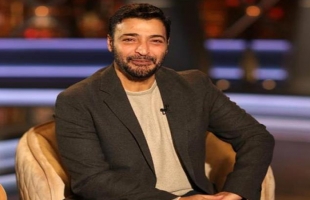 حميد الشاعري بعد طرح من دخلتك علينا: سعيد بالتعاون مع أجيال موسيقية مختلفة