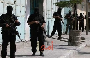 اغتيال مسؤول أمني من حماس في خانيونس جنوب غزة