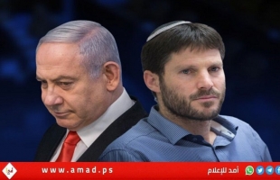 بضوء أخضر أمريكي..نتنياهو يطرح خطة لضم أجزاء من غزة لإرضاء سموتريتش