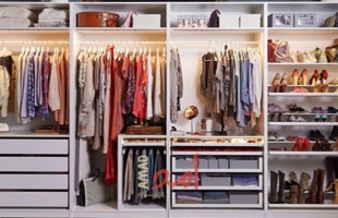 إزاي تختاري ملابس أنيقة وصديقة للبيئة؟