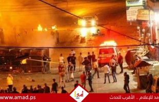 إصابات برصاص جيش الاحتلال في نابلس وبيت لحم