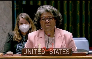 غرينفيلد: اتفاق وقف إطلاق النار بغزة “يلوح في الأفق”..ويجب الضغط على حماس