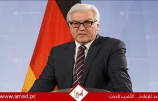 الرئيس الألماني: أمريكا تدمر النظام العالمي وينحدر  إلى "وكر لصوص"