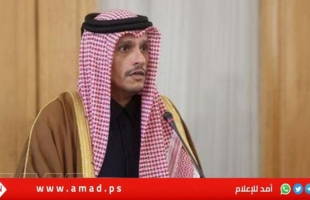 رئيس الوزراء القطري: الاتهامات بتمويل حماس لا أساس لها من الصحة