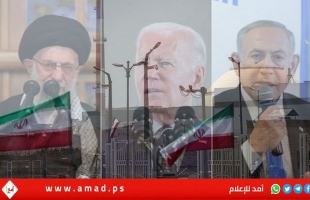 الجيشان الأمريكي والإسرائيلي يبحثان شن هجوم مشترك على منشآت إيران النووية