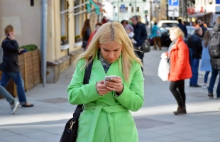 5 نصائح للحد من استخدام الموبايل في الويك إند