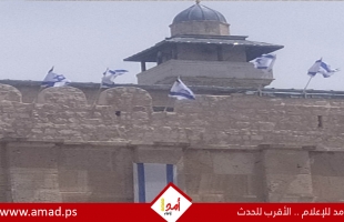 الأردن يدين قرار الاحتلال سحب صلاحيات في الحرم الإبراهيمي من بلدية الخليل